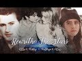 Allie & Harry + Kathryn & Alex | Rewrite The Stars