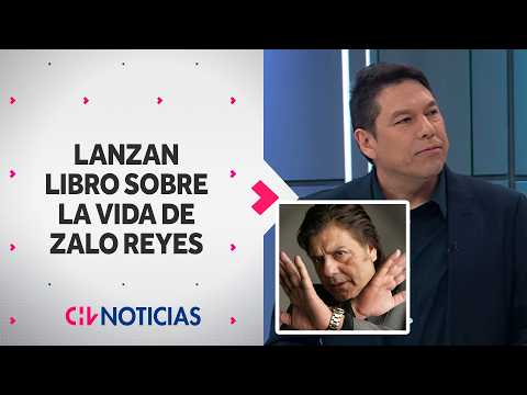 Interview with Lucho Hernandez on the 18th and the life of Zalo Reyes