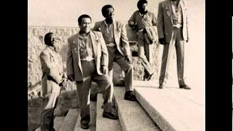 The Spinners - Love Don't Love Nobody (It Takes A ...
