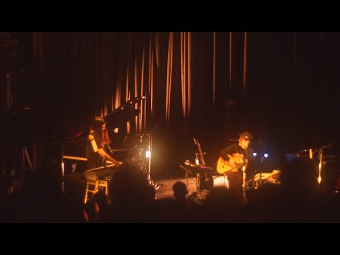 七尾旅人 x 寺尾紗穂 - Memory Lane｜WWW presents "Heritage 3000" Farewell series