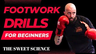 Footwork fundamentals: elevate your boxing technique screenshot 4