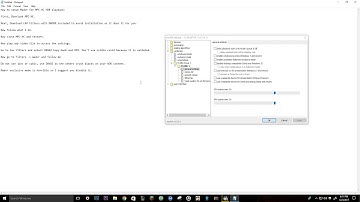 How to setup Madvr for HDR content - MPC-HC - NVIDIA GPU