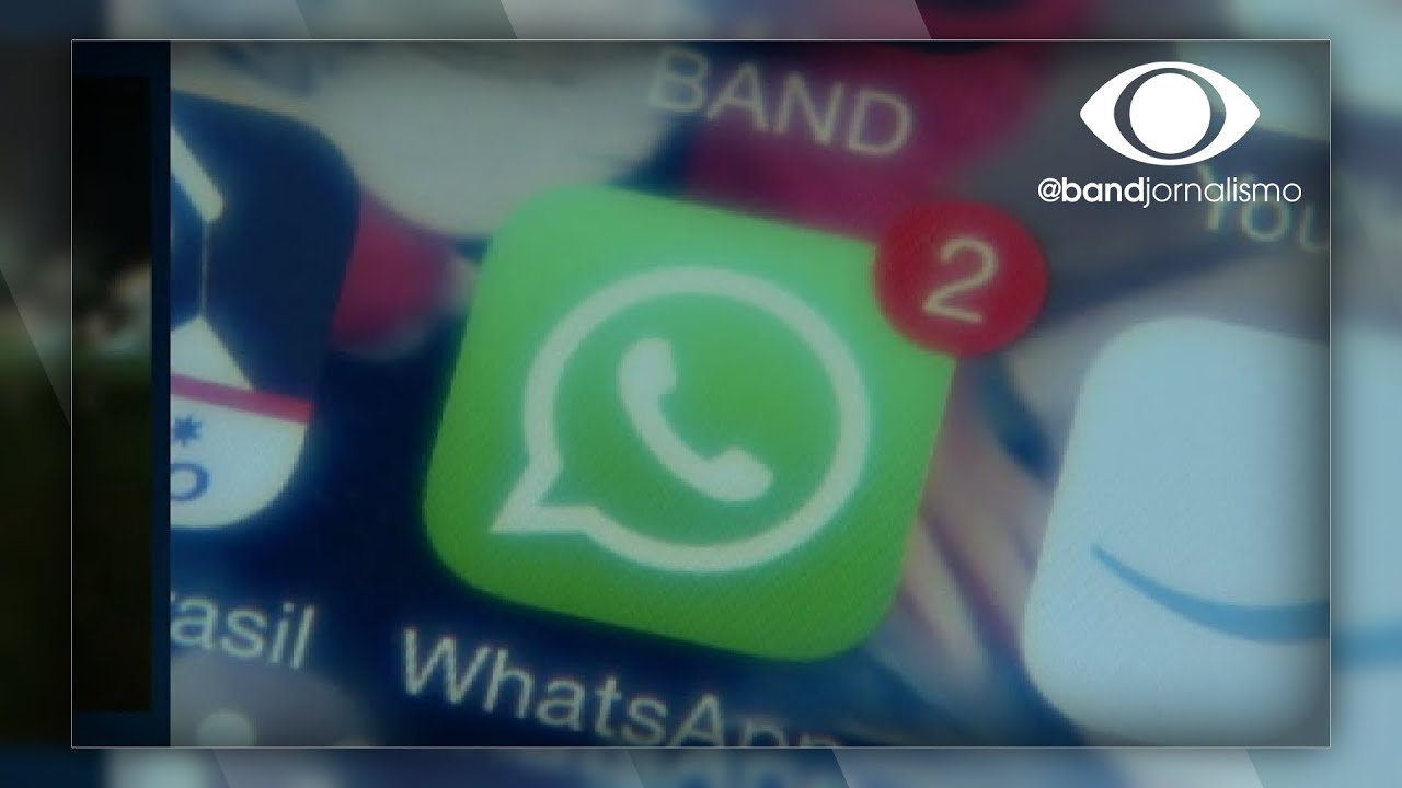 WhatsApp apresenta nova instabilidade nesta sexta-feira