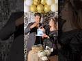 Congratulations ABEERA For 2 Millions On TikTok Ahmera Love Couplegoals Ahmeralivlogs 