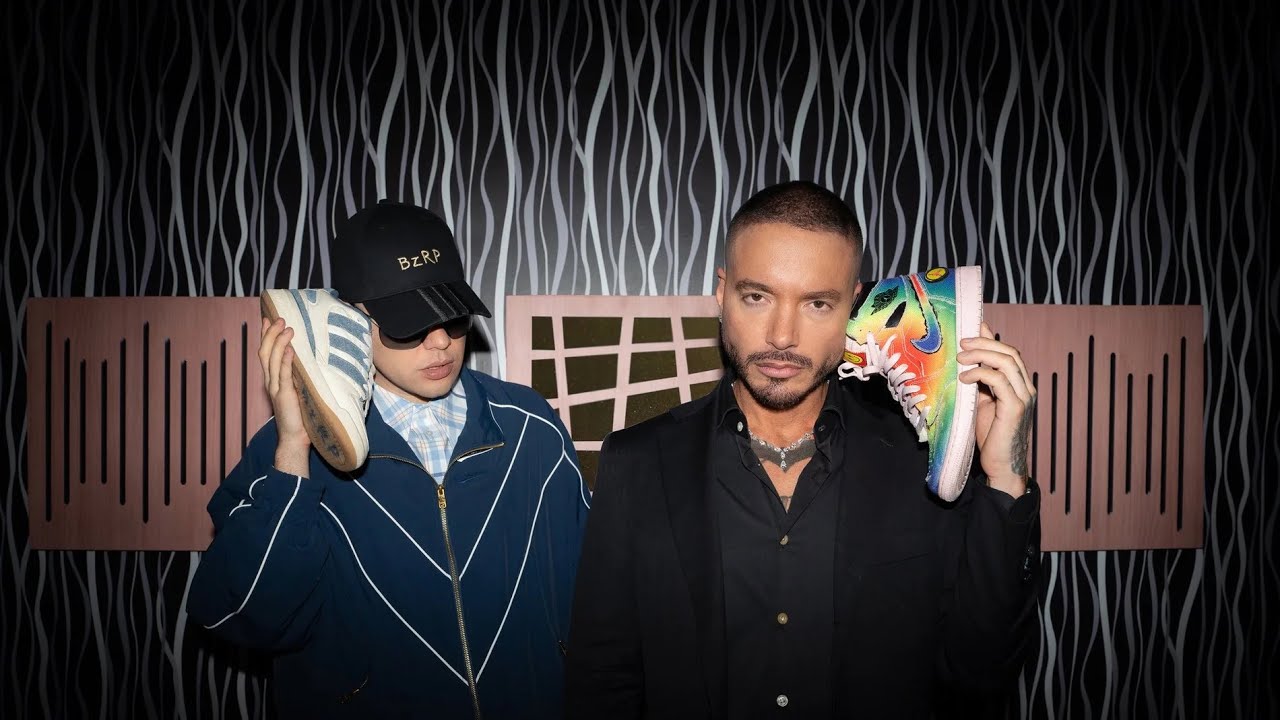 J BALVIN   BZRP Music Sessions #62 66