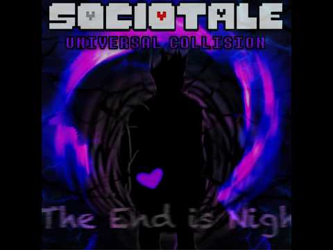 Friday Night Funkin': Sociotale [VOLUME 2 OST] - Instrumentals
