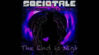 Friday Night Funkin': Sociotale [VOLUME 2 OST] - Instrumentals