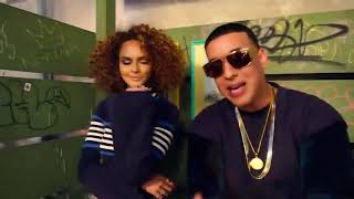 Daddy Yankee   Dura Juan Alcaraz Remix   Clean CK Cut   100