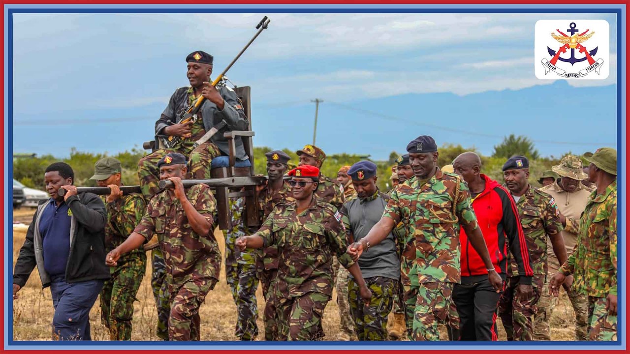 KDF WEEKLY BULLETIN 27 FEB 2026