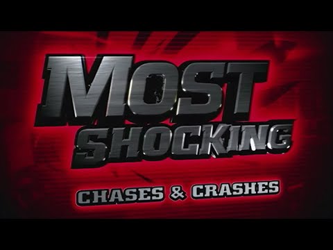 Most Shocking: Chases & Crashes 1 (S3 E12) (2007) (REELZ Airing)