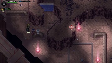 CrossCode - The Hardest And Most Unnecessary Input I