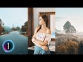 How to create a SIGNATURE LOOK with STYLES in Capture One 20