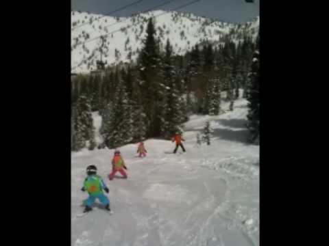 Alta 2010 Ski Trip.wmv