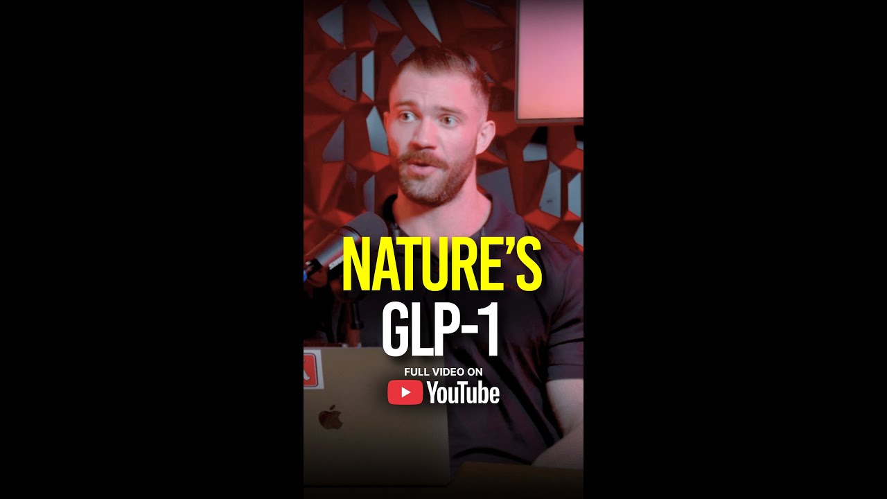 nature's glp-1 Nature's GLP-1