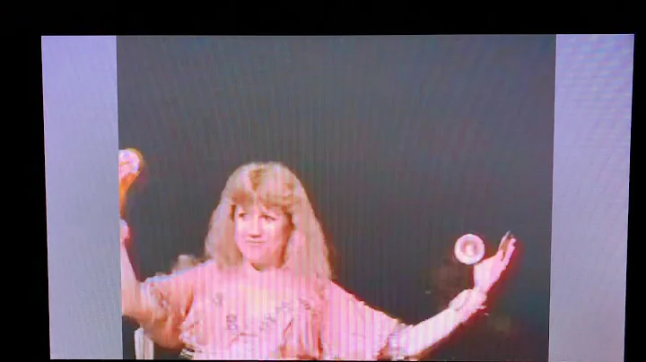 Cathy Guthrie