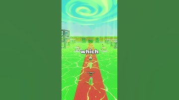 All About the New Radioactive Update in Steal A Brainrot…