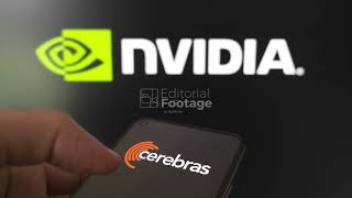 Nvidia rival Cerebras discloses US IPO filing as AI boom drives listings - 04/18/2026