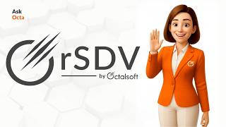 What is rSDV - Ask Octa