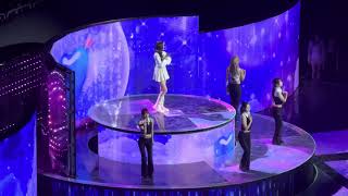 Ive Archive Ive Empathy 2024 Sbs O Daejeon Fancam 4K