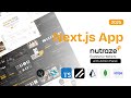 Next.js 15 Full-Stack Ecommerce🔥| Prisma, Stripe, MongoDB TS, Tailwind, ShadcnUI