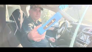 Innova SD35 OBD2 Scanner is must have for DIY Car Guy