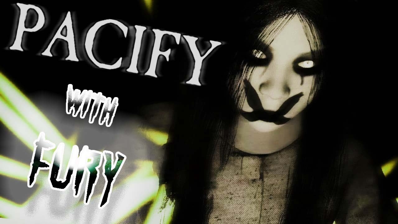 Gudia Rani Badi Sayani l Fury PLays PAcify l #12 - YouTube