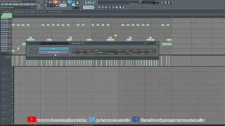 Essential SliceX tip for drum grooves [Sancus]