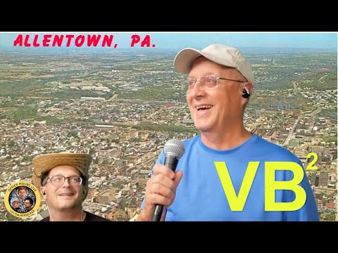 Vic Berger and Vic Berger Story Time (Best of Office Hours)