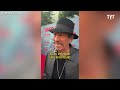 Actor Danny Trejo Just Made a Career-Defining Mistake