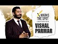 Vishal Parmar at X Marks the Spot Convention 2023, hosted by Experior Financial Group