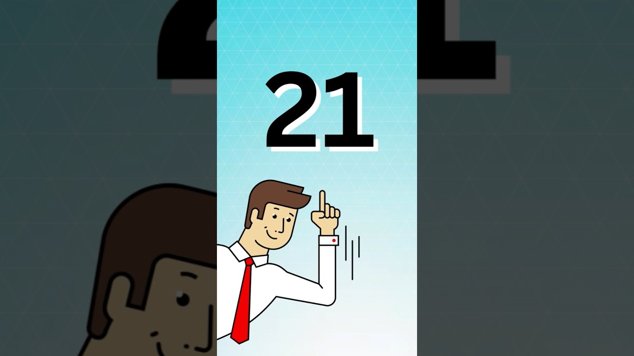 What Does 21 Mean?