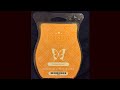 Scentsy Autumn Sunset Wax Melt Review