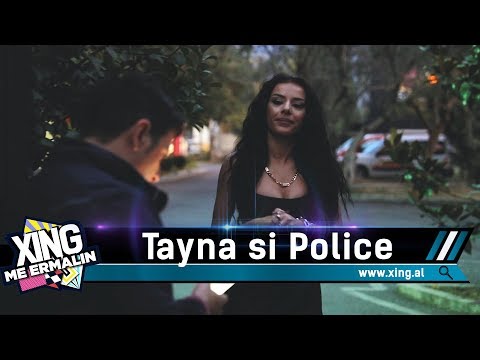 Tayna - Antidroga