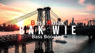 Juice WRLD - Black & White (Bass Boosted)
