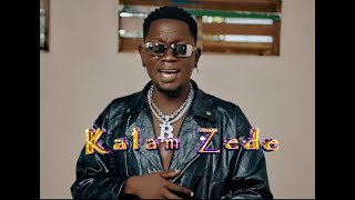 Filter Bob - Kalam Zede Official 4K Video