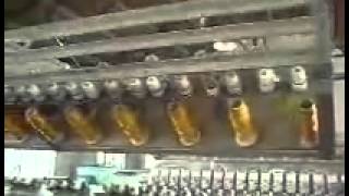 Flat Embroidery Machine.flv