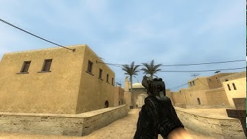 [CS:Source|Deagle]Vasht