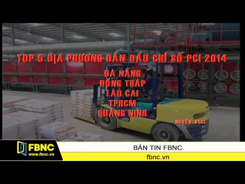 Video FBNC - Đà Nẵng dẫn đầu chỉ số năng lực cạnh tranh năm... - youtube
