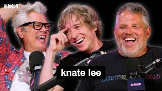 a day in the life of jackass producer knate (unhinged)