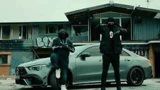 Cv - Quarter K Ft. D9Ine Official Music Video