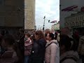 ⛵ Питерский вайб Только что на Невском...