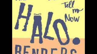 Halo Bender-The Halo Benders chords