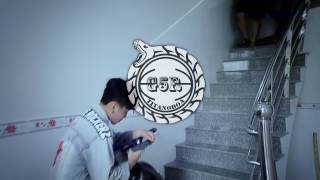 [MV] DAMN Homie!   Jombie Ft Afan & Endless (G5R)