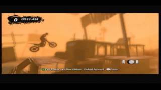 Easiest Platinum Medal In Trials Evolution