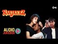 Naajayaz Audio Songs Jukebox | Ajay Devgan, Juhi Chawla, Naseeruddin Shah | Anu Malik | 90