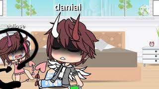 Then who is in the kitchen? || part 2 || |gacha life || 100+ special!!!
