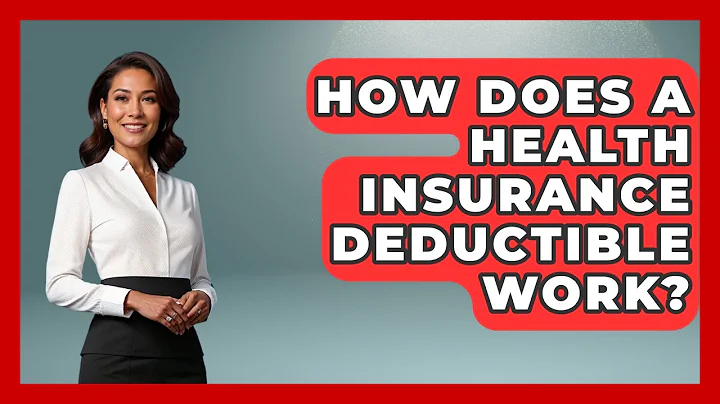 How Does a Health Insurance Deductible Work? | Health Insurance Experts Guide News