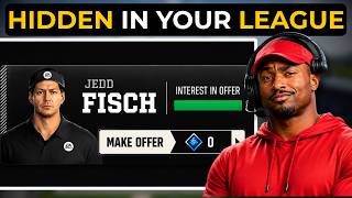 Get ELITE Coordinators For Free With This CFB 27 Trick