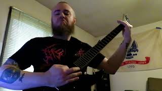 Download Lagu Some Brutal Death Metal Jam Action MP3