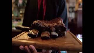 Rei Do Gado Brazilian Steakhouse Meats San Diego - Churrascaria